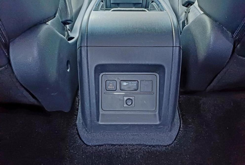 Honda Odyssey V Рестайлинг Абакан  - изображение 19