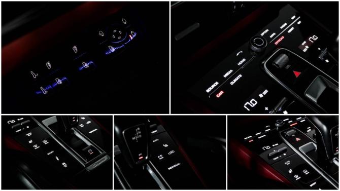 Porsche Cayenne III с пробегом 2019 года, цена 5 900 000 рублей, 114744 км, внедорожник, Автокод Объявления