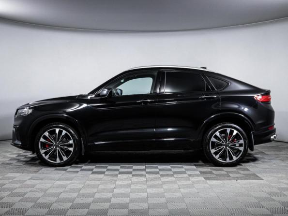 Geely Tugella I Рестайлинг с пробегом 2024 года, цена 3 290 000 рублей, 26688 км, внедорожник, Автокод Объявления