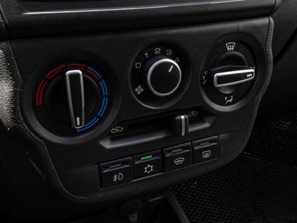 Lada (ВАЗ) Granta I Рестайлинг с пробегом 2019 года, цена 690 000 рублей, 156318 км, лифтбек, Автокод Объявления