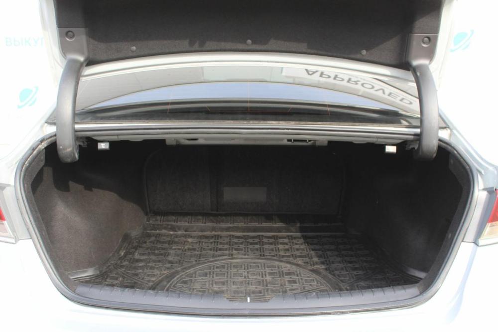 Hyundai Sonata VII (LF) Рестайлинг Пермь  - изображение 22