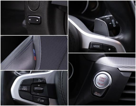 BMW X3 III (G01) с пробегом 2018 года, цена 4 309 000 рублей, 99300 км, внедорожник, Автокод Объявления
