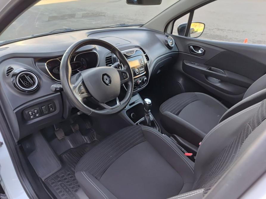 Renault Kaptur I Ижевск  - изображение 20