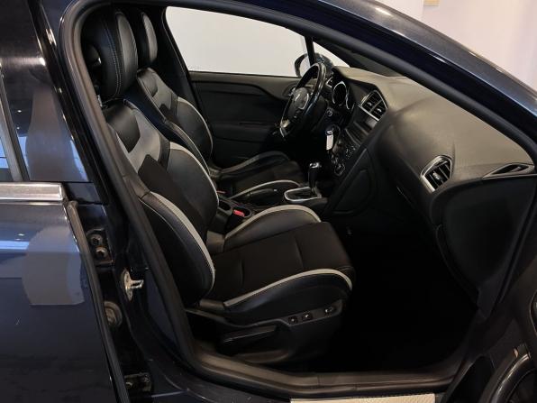 Citroen DS4 с пробегом 2012 года, цена 686 000 рублей, 152110 км, хэтчбек, Автокод Объявления