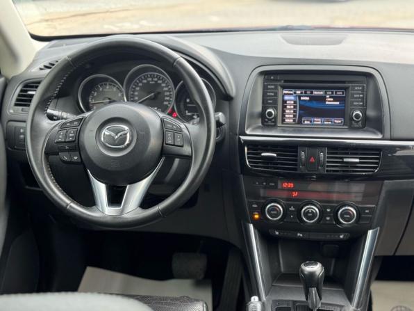 Mazda CX-5 I с пробегом 2012 года, цена 1 699 000 рублей, 119345 км, внедорожник, Автокод Объявления