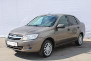 Lada (ВАЗ) Granta I Нижний Новгород  - изображение 21