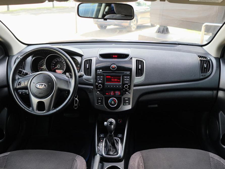 Kia Cerato II Москва  - изображение 10