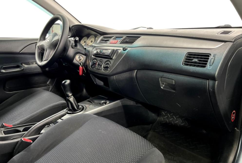 Mitsubishi Lancer IX Нижний Новгород  - изображение 12