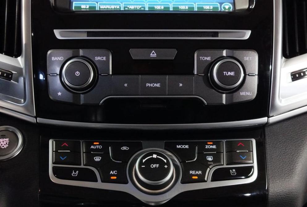 Haval H9 I Рестайлинг Саратов  - изображение 17