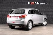 Mitsubishi ASX I Рестайлинг Екатеринбург  - изображение 23