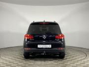 Volkswagen Tiguan I Рестайлинг Воронеж  - изображение 39