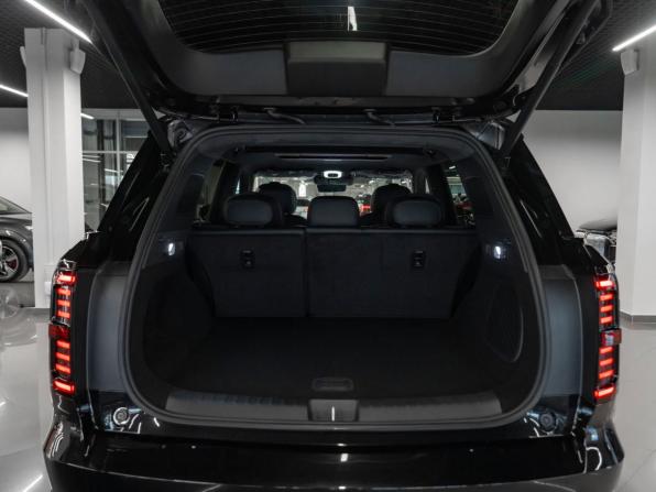 GAC Trumpchi S7 I Рестайлинг с пробегом 2026 года, цена 5 850 000 рублей, 14 км, внедорожник, Автокод Объявления