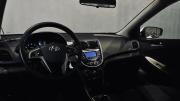 Hyundai Solaris I Рестайлинг Смоленск  - изображение 30