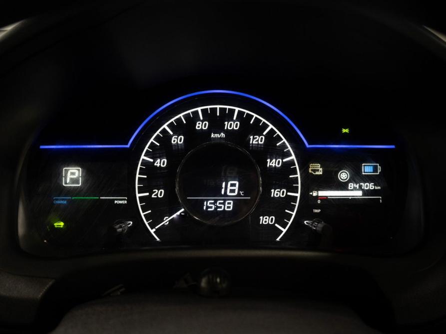 Nissan Note II Рестайлинг Чита  - изображение 10