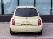 Nissan March III (K12) Екатеринбург  - изображение 25