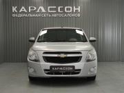 Chevrolet Cobalt II Пермь  - изображение 20