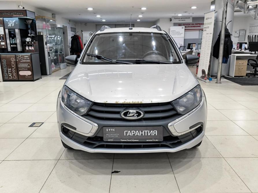 Lada (ВАЗ) Granta I Рестайлинг Казань  - изображение 2