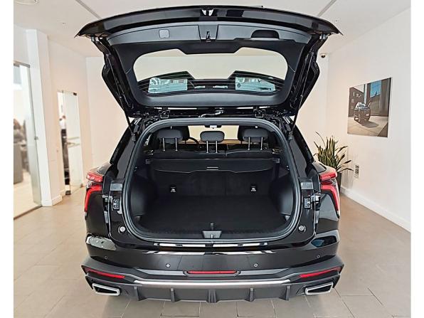 Новый Haval F7 II 2026 года, цена 3 266 010 рублей, внедорожник, Автокод Объявления