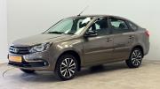 Lada (ВАЗ) Granta I Рестайлинг Киров  - изображение 14