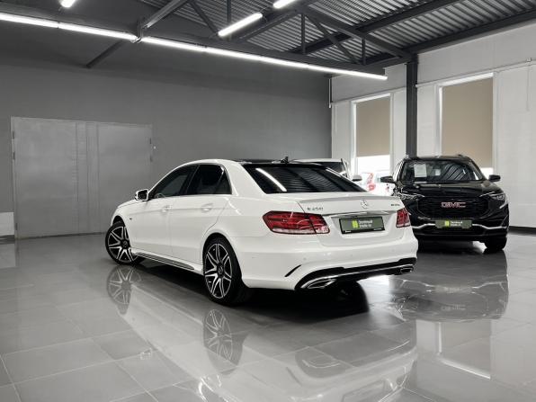 Mercedes-Benz E-Класс IV (W212 S212 C207) Рестайлинг с пробегом 2015 года, цена 2 055 000 рублей, 250214 км, седан, Автокод Объявления