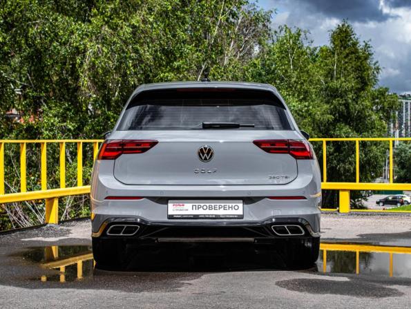 Volkswagen Golf VIII с пробегом 2021 года, цена 2 799 000 рублей, 53000 км, хэтчбек, Автокод Объявления