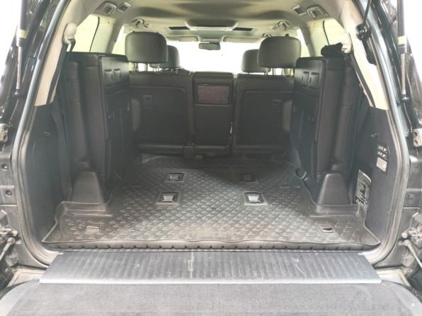 Lexus LX III с пробегом 2011 года, цена 3 099 000 рублей, 267000 км, внедорожник, Автокод Объявления