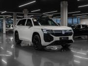 Volkswagen Teramont II (China Market) Москва  - изображение 34