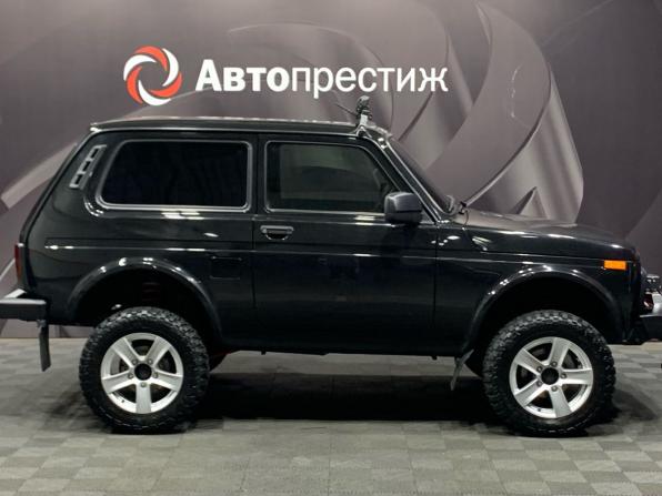 Lada (ВАЗ) Niva Legend с пробегом 2023 года, цена 840 000 рублей, 11669 км, внедорожник, Автокод Объявления