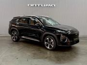 Geely Galaxy L7 Краснодар  - изображение 23