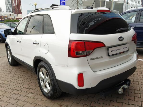 Kia Sorento II Рестайлинг с пробегом 2019 года, цена 2 099 000 рублей, 148000 км, внедорожник, Автокод Объявления