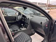 Nissan Qashqai I Рестайлинг Ногинск  - изображение 31