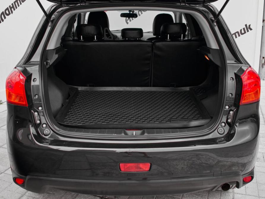 Mitsubishi ASX I Рестайлинг Екатеринбург  - изображение 8