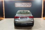 Kia Cerato IV Рестайлинг Уфа  - изображение 22