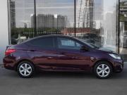 Hyundai Solaris I Москва  - изображение 24