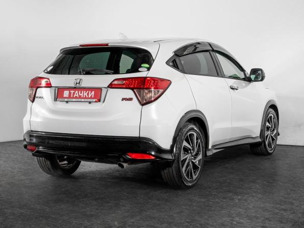 Honda Vezel I с пробегом 2016 года, цена 1 550 000 рублей, 151483 км, внедорожник, Автокод Объявления