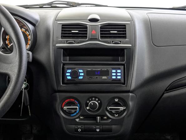 Lada (ВАЗ) Granta I Рестайлинг с пробегом 2024 года, цена 590 000 рублей, 108678 км, седан, Автокод Объявления