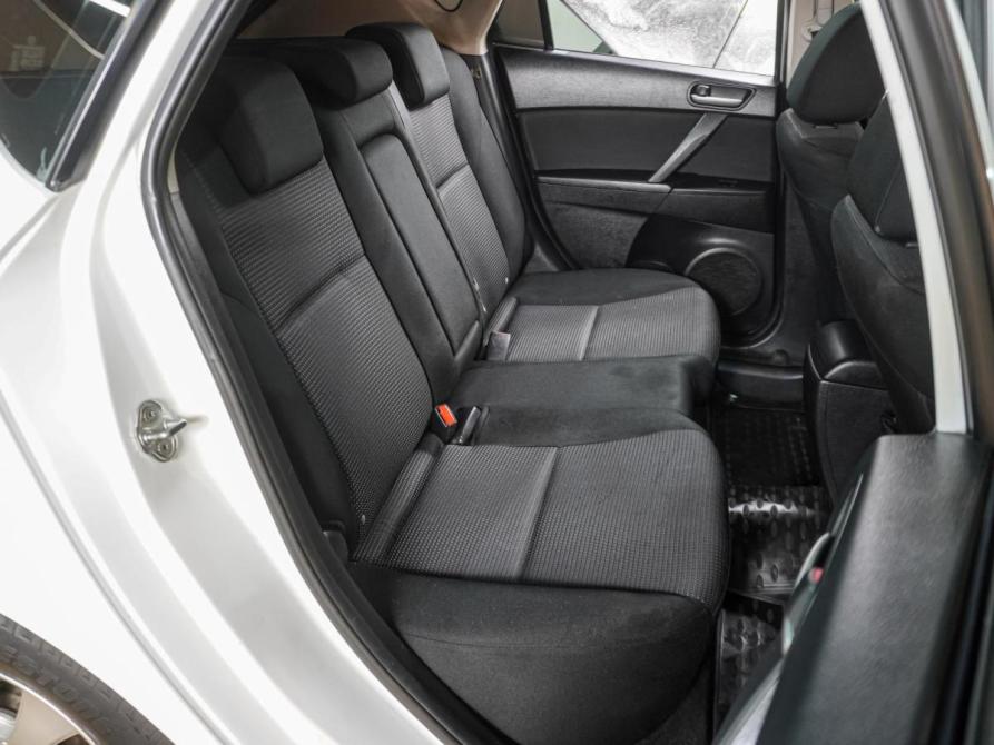 Mazda 3 II (BL) Рестайлинг Воронеж  - изображение 7