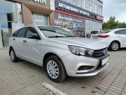 Lada (ВАЗ) Vesta I Набережные Челны  - изображение 26