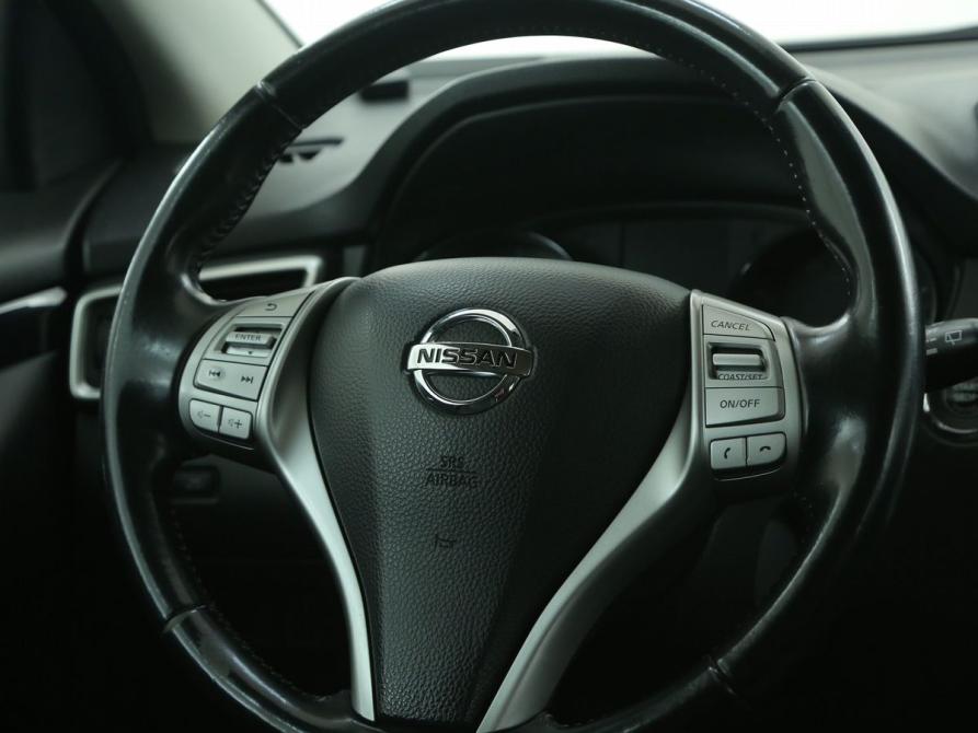 Nissan Qashqai II Иваново  - изображение 16