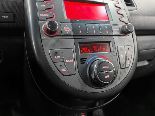 Kia Soul I с пробегом 2011 года, цена 780 000 рублей, 111188 км, хэтчбек, Автокод Объявления