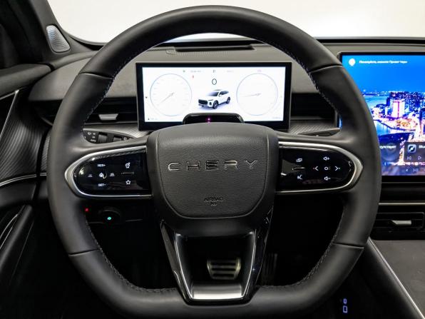 Chery Tiggo 9 I с пробегом 2024 года, цена 3 050 000 рублей, 35201 км, внедорожник, Автокод Объявления