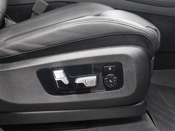 BMW X7 I (G07) с пробегом 2022 года, цена 9 900 000 рублей, 63398 км, внедорожник, Автокод Объявления