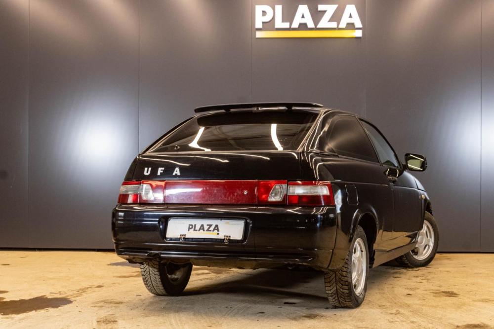 Lada (ВАЗ) 2112 Уфа  - изображение 3