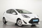 Toyota Aqua I Рестайлинг 2 Челябинск  - изображение 21