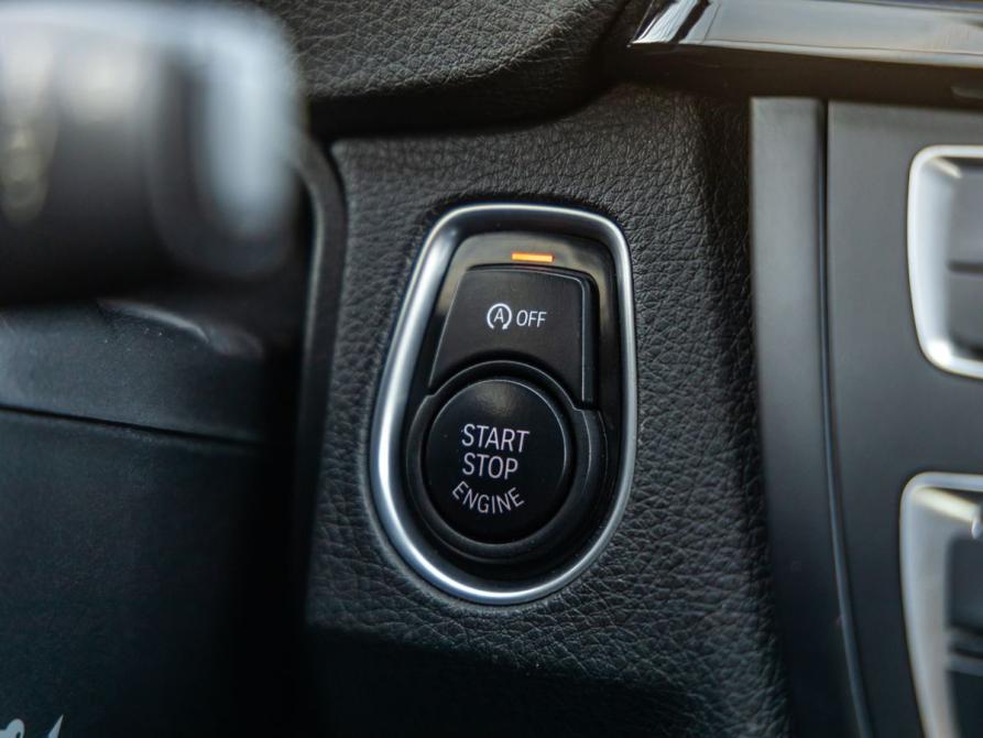 BMW 3 серии VI (F3x) Волгоград  - изображение 20