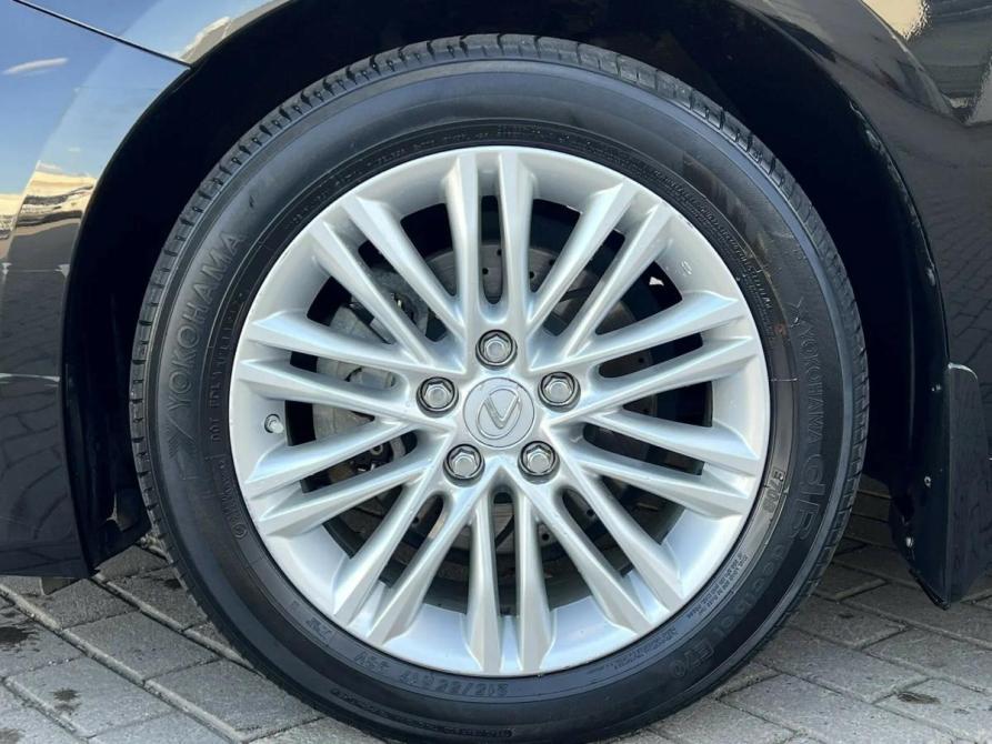 Lexus ES VI Рестайлинг Санкт-Петербург  - изображение 7