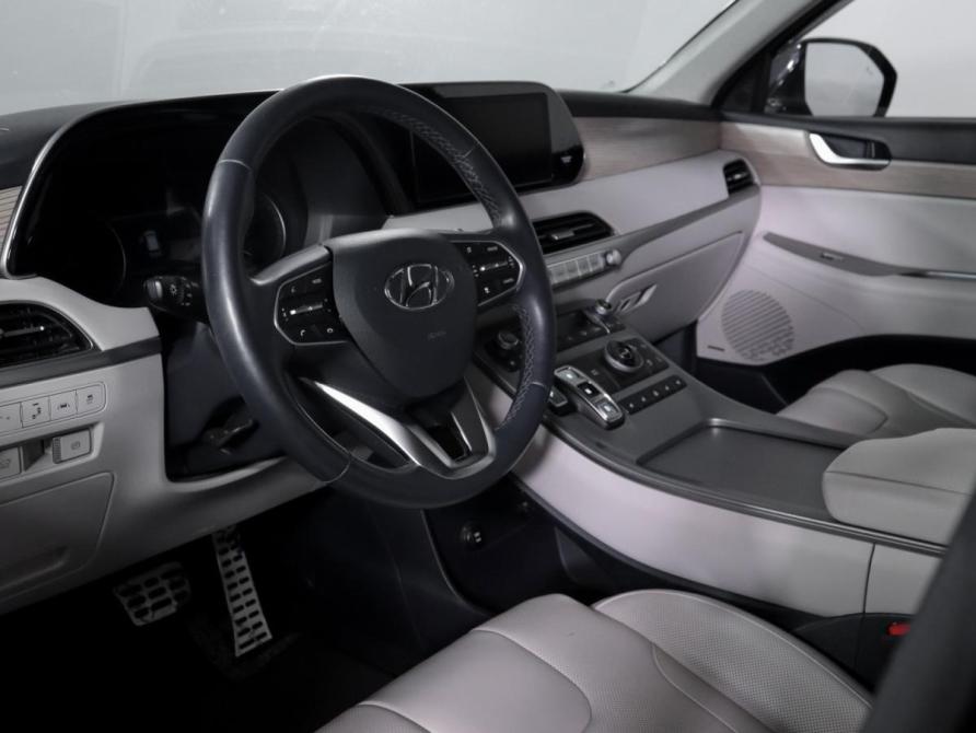 Hyundai Palisade I Москва  - изображение 14