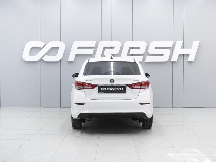 Changan Alsvin Ростов-на-Дону  - изображение 4