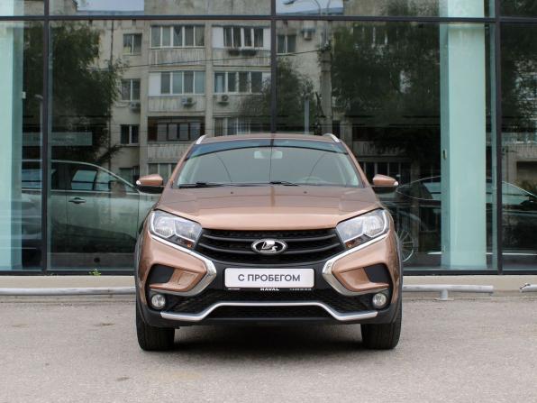 Lada (ВАЗ) XRAY I с пробегом 2019 года, цена 944 000 рублей, 63023 км, хэтчбек, Автокод Объявления