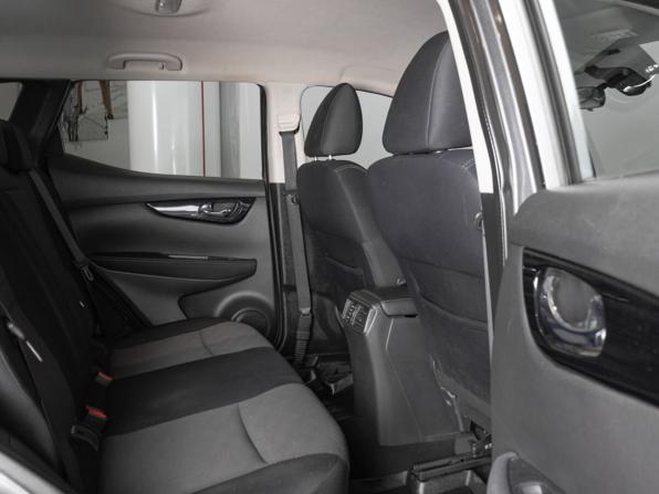 Nissan Qashqai II с пробегом 2014 года, цена 1 401 300 рублей, 67343 км, внедорожник, Автокод Объявления